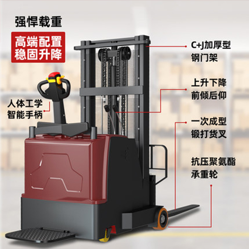 你知道電動叉車的注意事項是什么嗎？